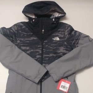 The North Face Aryi Tri Dryvent Jacket RTO XS
